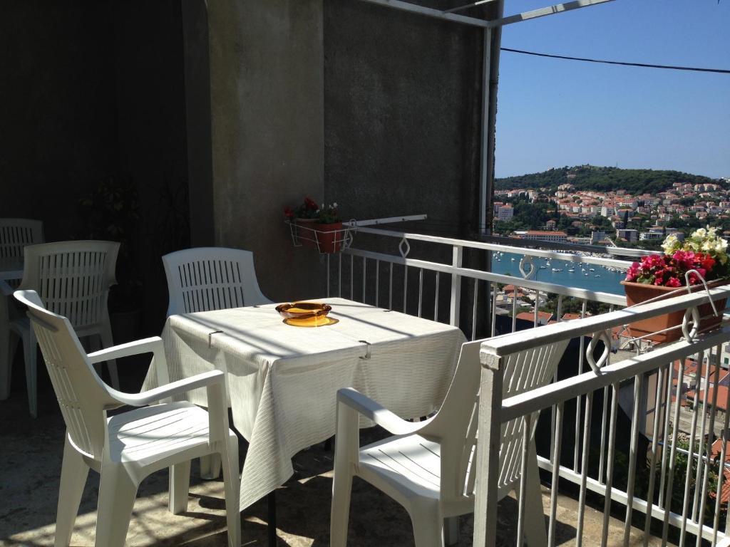 Rooms Tomas Dubrovnik Exterior foto
