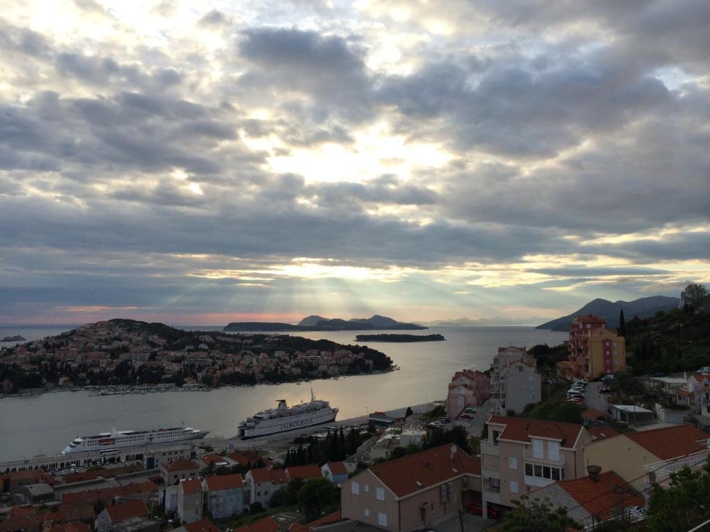Rooms Tomas Dubrovnik Exterior foto