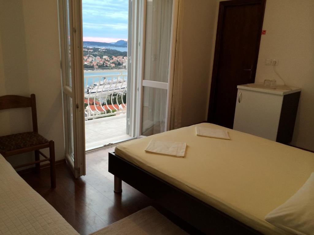 Rooms Tomas Dubrovnik Quarto foto
