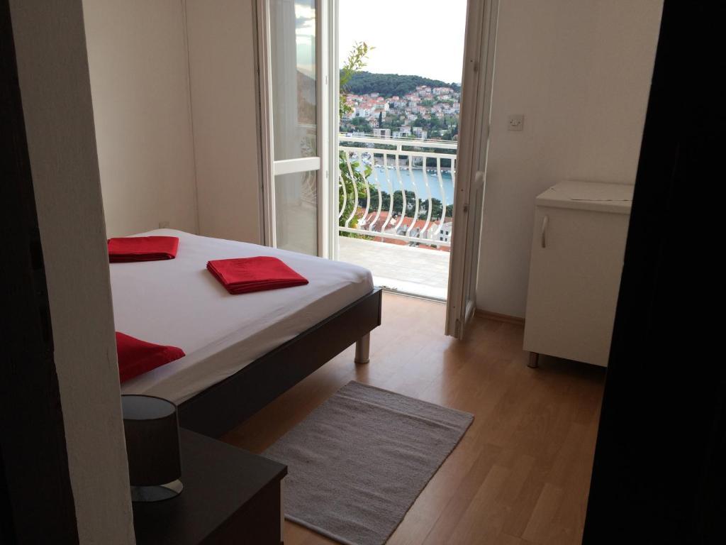 Rooms Tomas Dubrovnik Quarto foto
